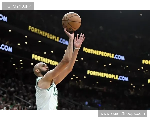 怀特关键攻筐反超比分,凯尔特人末节战术调整显效