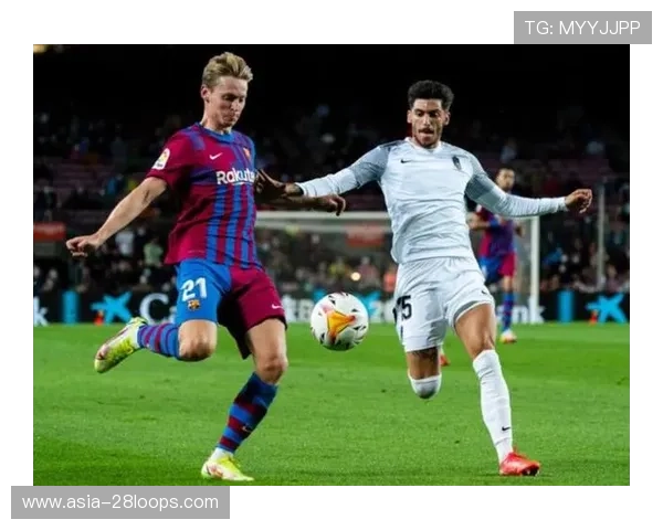 巴萨主场迎战马洛卡,领头羊强势出击保级队