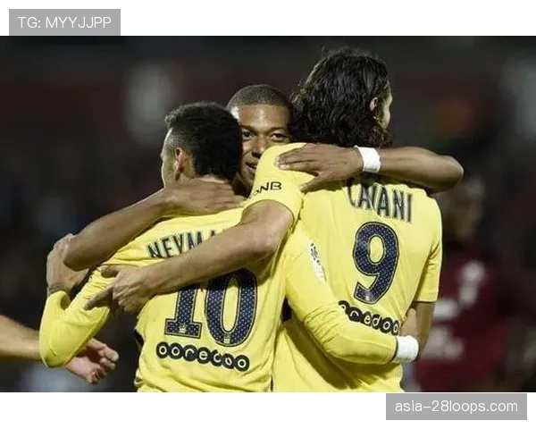 卡塔尔航空宣布与巴黎圣日耳曼续约五年，延续主要合作伙伴关系